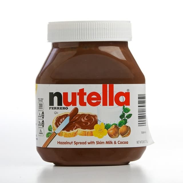 Nutella