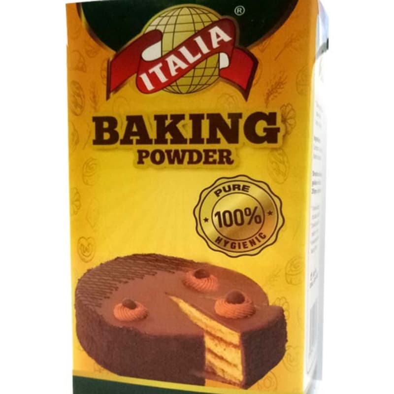 Baking Powder italia
