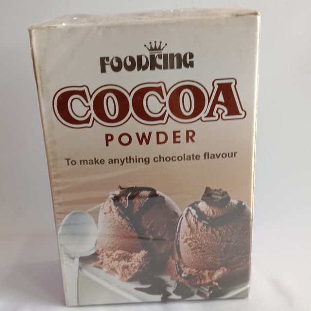 Coca Powder foodking 75gm