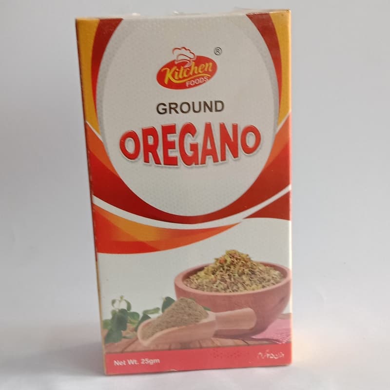 Oregano kitchen food