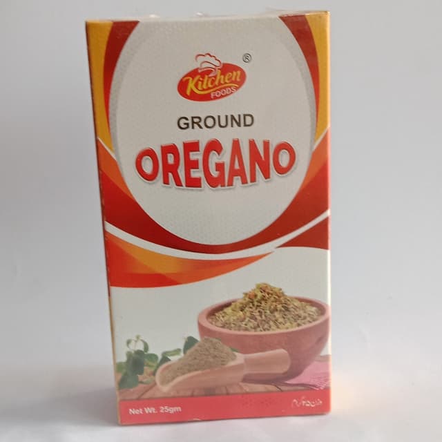 Oregano kitchen food
