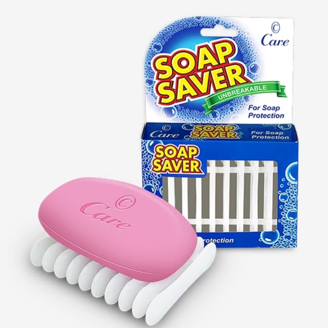 Care Soap Saver