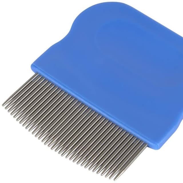 Lice Comb