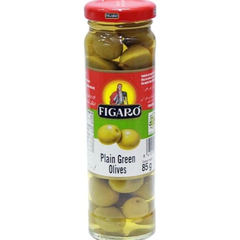 Figaro Olives 85gm